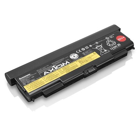 Axiom Axiom Li-Ion 9-Cell Battery For Lenovo - 0C52864 0C52864-AX